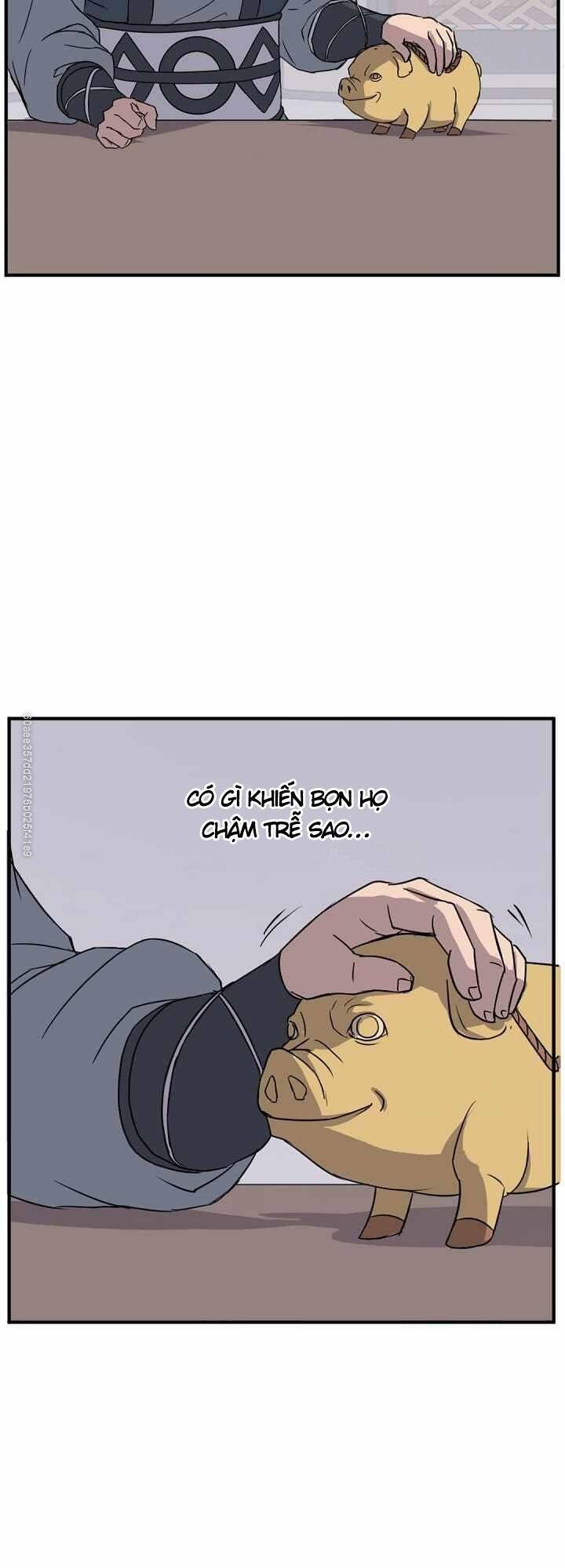 Trọng Sinh, Bất Khả Chiến Bại Chapter 119 - Trang 2