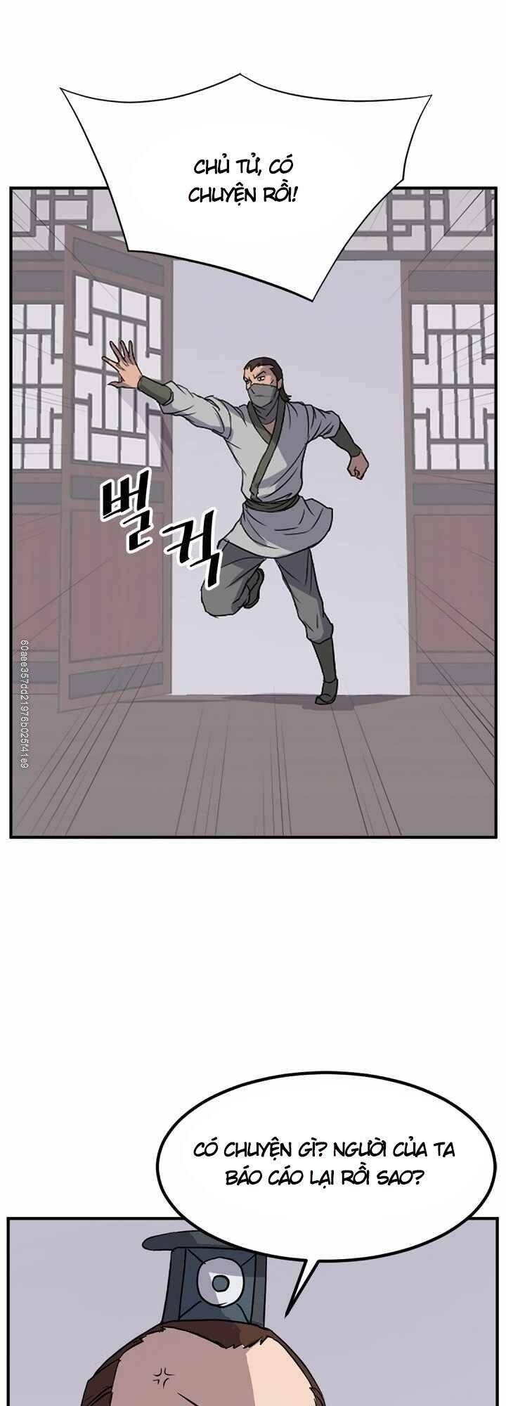 Trọng Sinh, Bất Khả Chiến Bại Chapter 119 - Trang 2