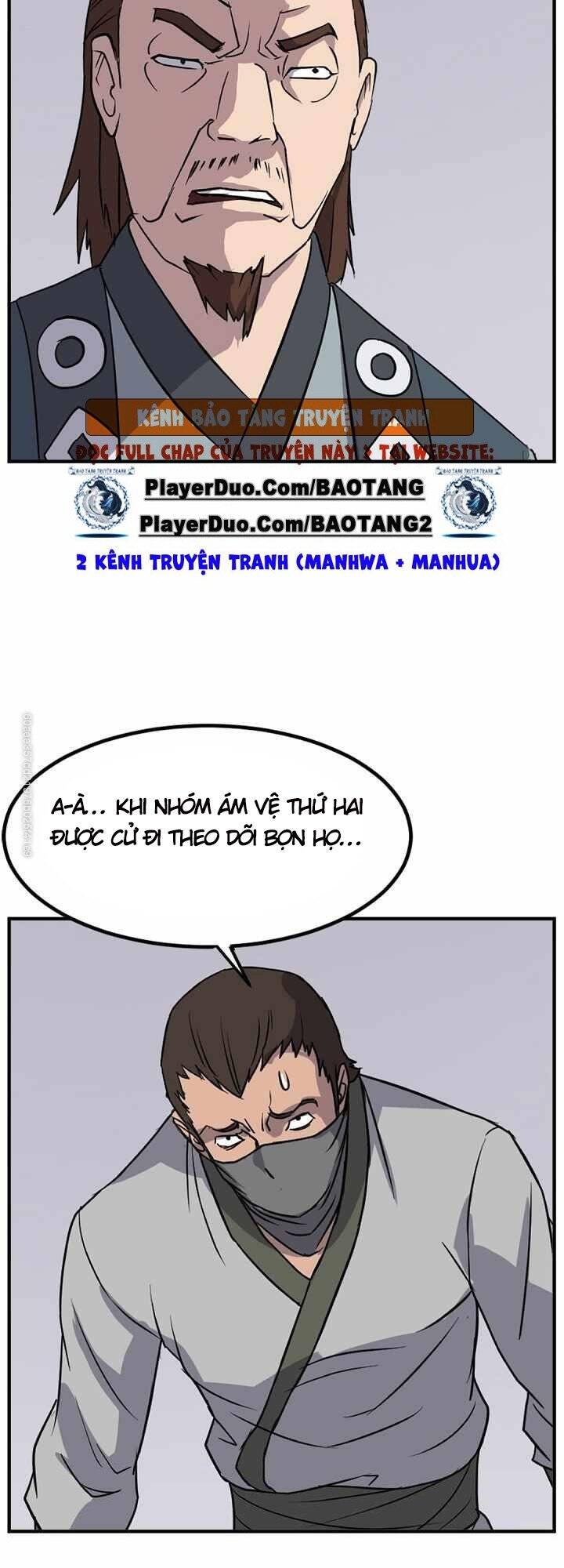 Trọng Sinh, Bất Khả Chiến Bại Chapter 119 - Trang 2