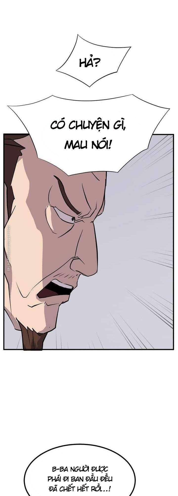 Trọng Sinh, Bất Khả Chiến Bại Chapter 119 - Trang 2