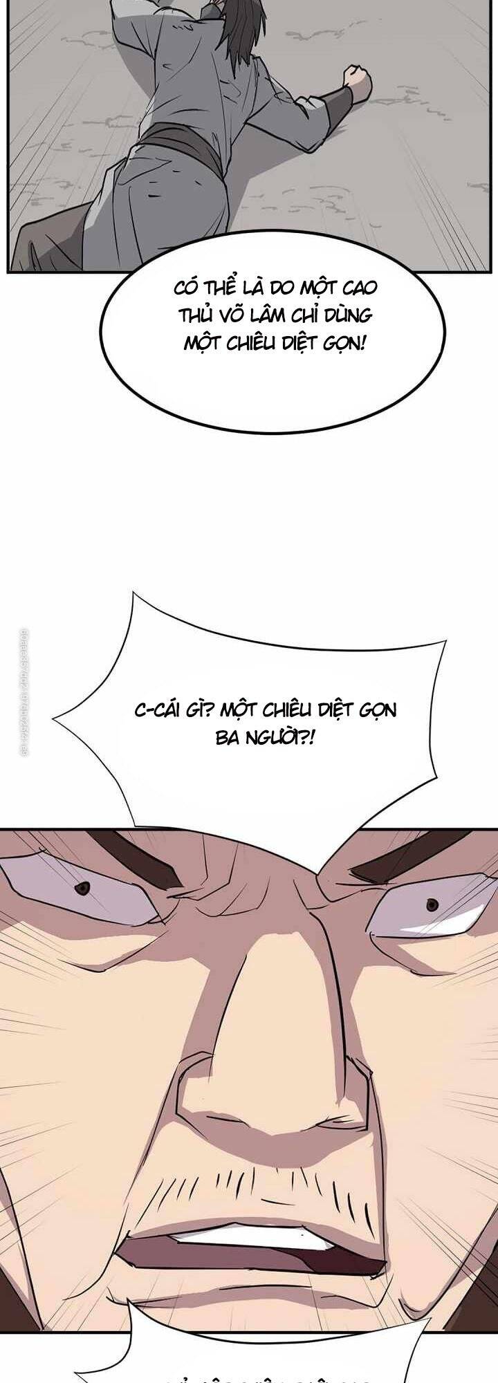 Trọng Sinh, Bất Khả Chiến Bại Chapter 119 - Trang 2