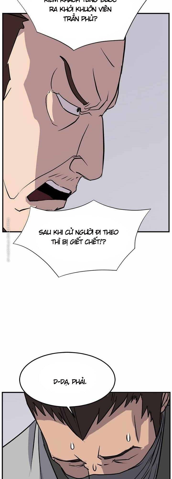 Trọng Sinh, Bất Khả Chiến Bại Chapter 119 - Trang 2