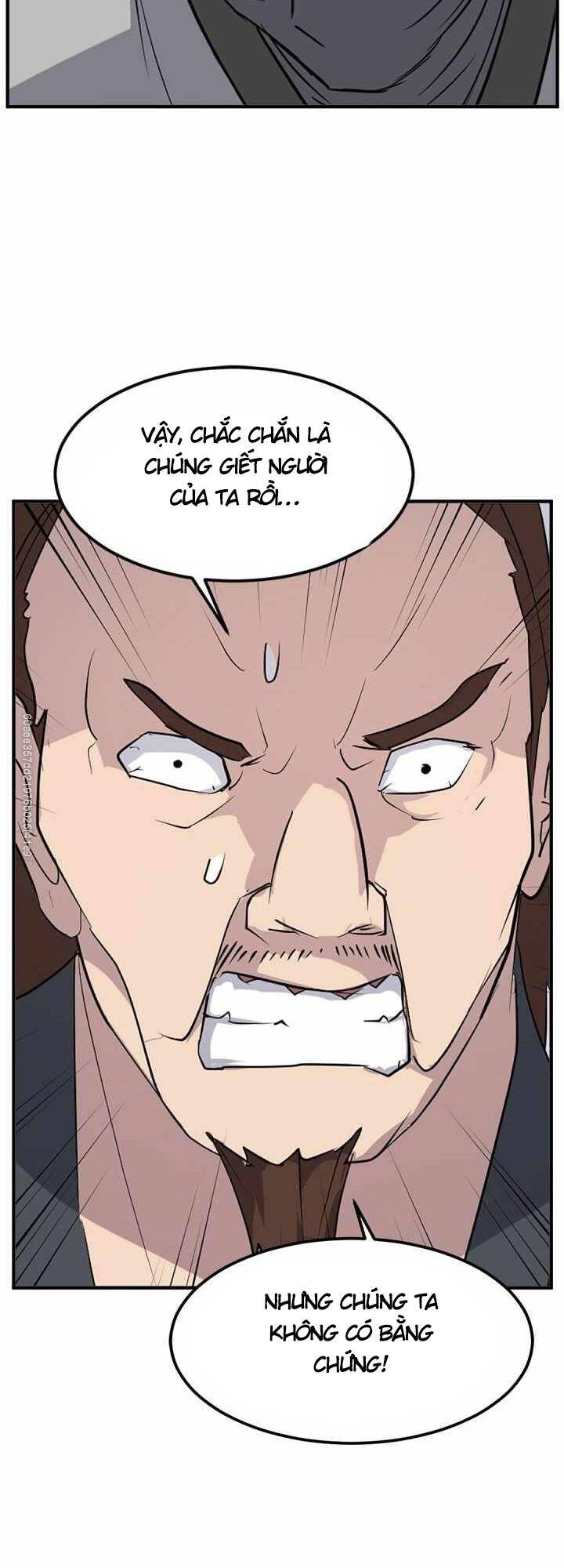 Trọng Sinh, Bất Khả Chiến Bại Chapter 119 - Trang 2