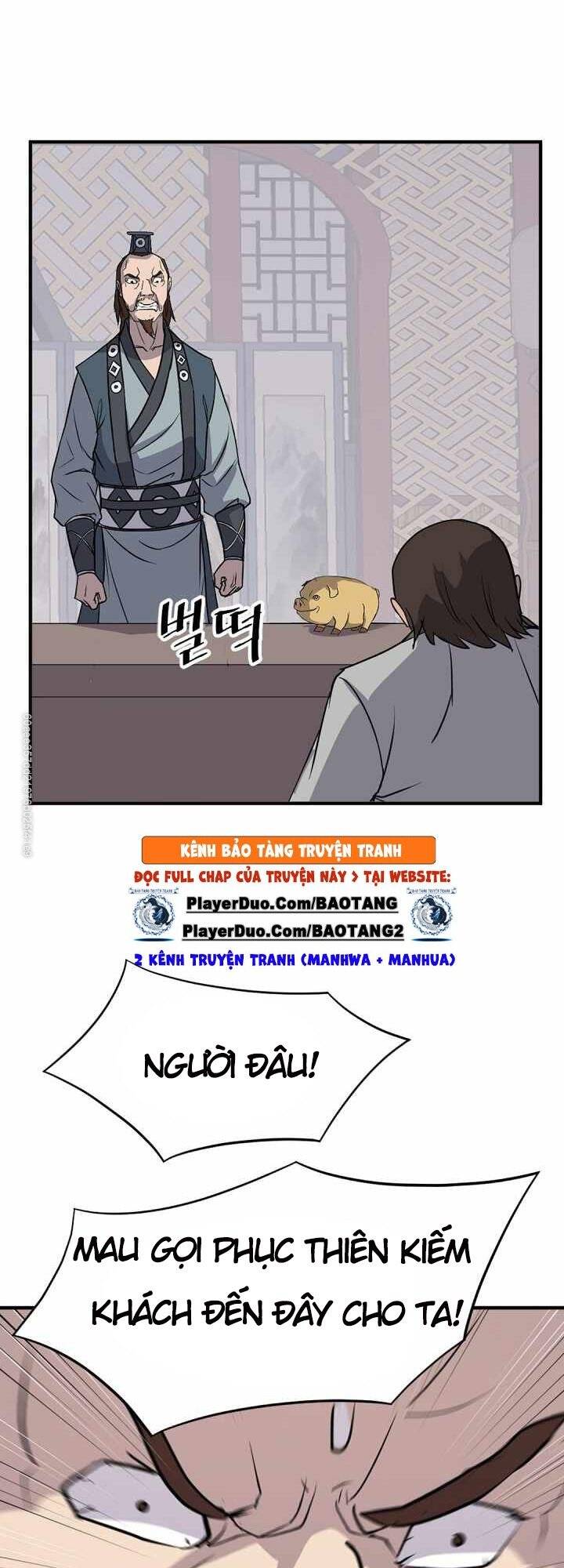 Trọng Sinh, Bất Khả Chiến Bại Chapter 119 - Trang 2