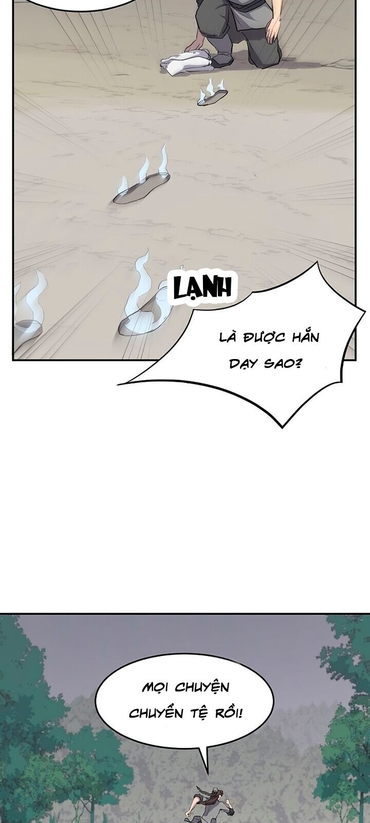 Trọng Sinh, Bất Khả Chiến Bại Chapter 12 - Trang 2