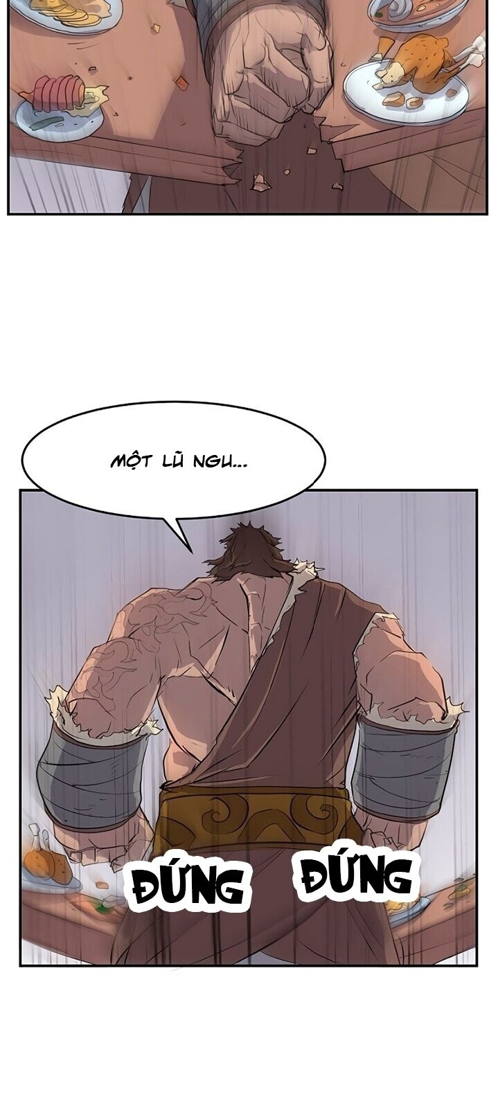 Trọng Sinh, Bất Khả Chiến Bại Chapter 12 - Trang 2