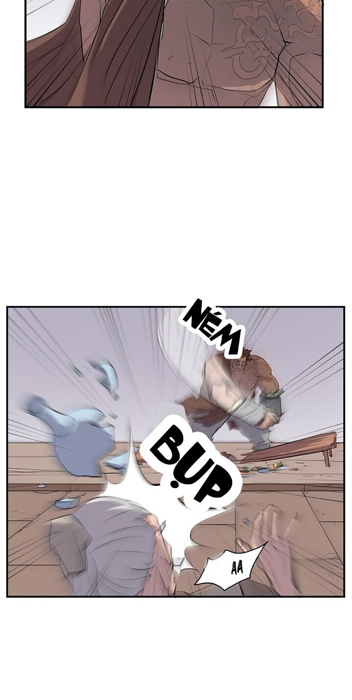 Trọng Sinh, Bất Khả Chiến Bại Chapter 12 - Trang 2