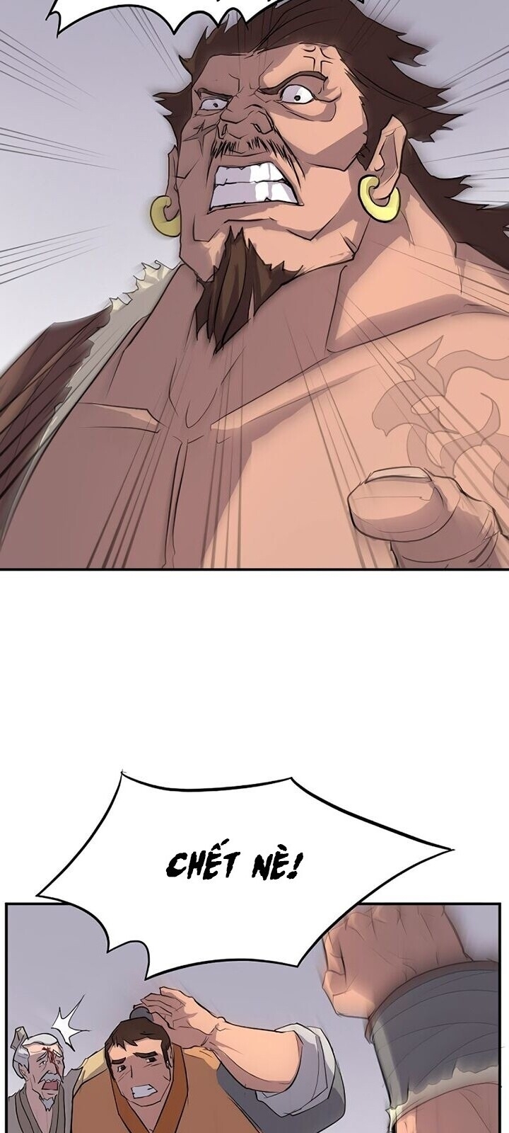 Trọng Sinh, Bất Khả Chiến Bại Chapter 12 - Trang 2