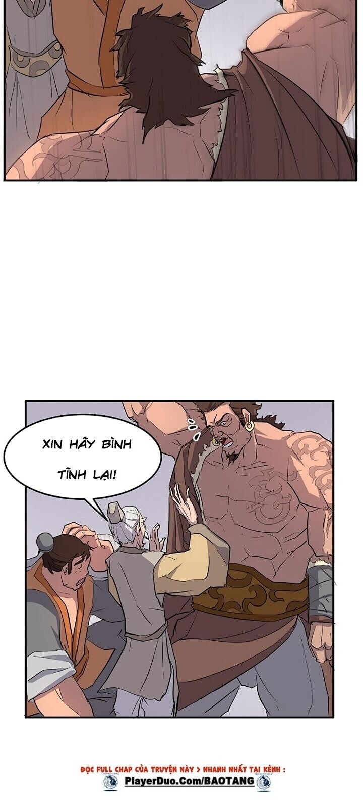 Trọng Sinh, Bất Khả Chiến Bại Chapter 12 - Trang 2