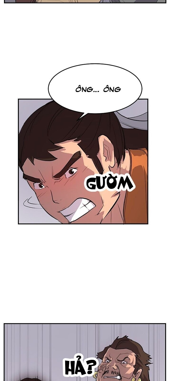 Trọng Sinh, Bất Khả Chiến Bại Chapter 12 - Trang 2