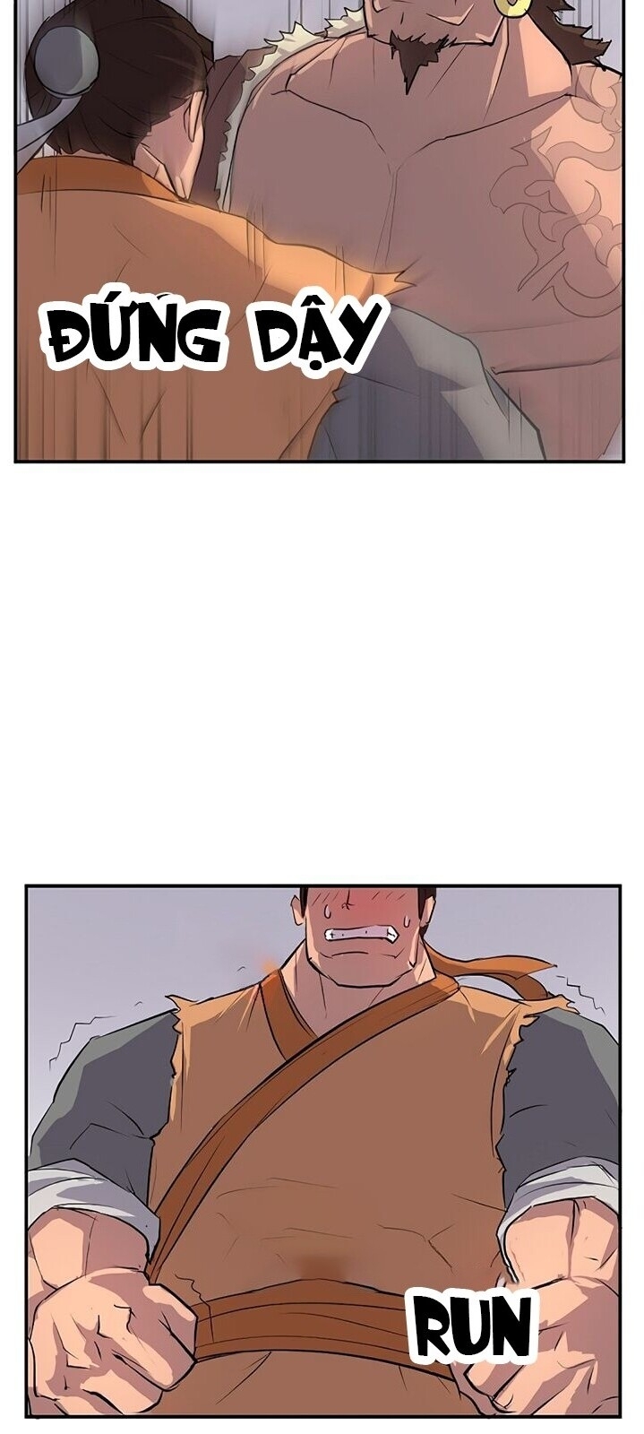 Trọng Sinh, Bất Khả Chiến Bại Chapter 12 - Trang 2