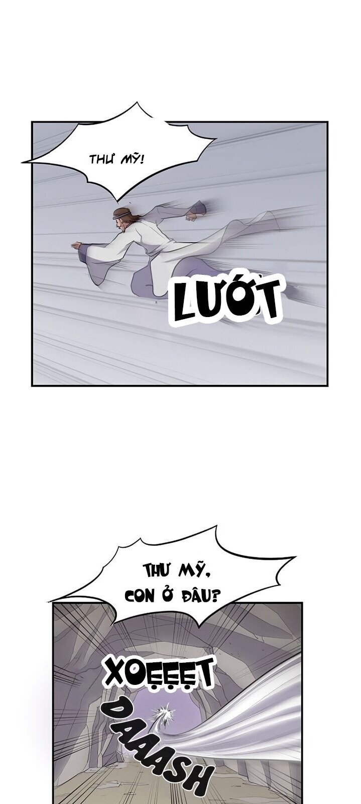 Trọng Sinh, Bất Khả Chiến Bại Chapter 12 - Trang 2