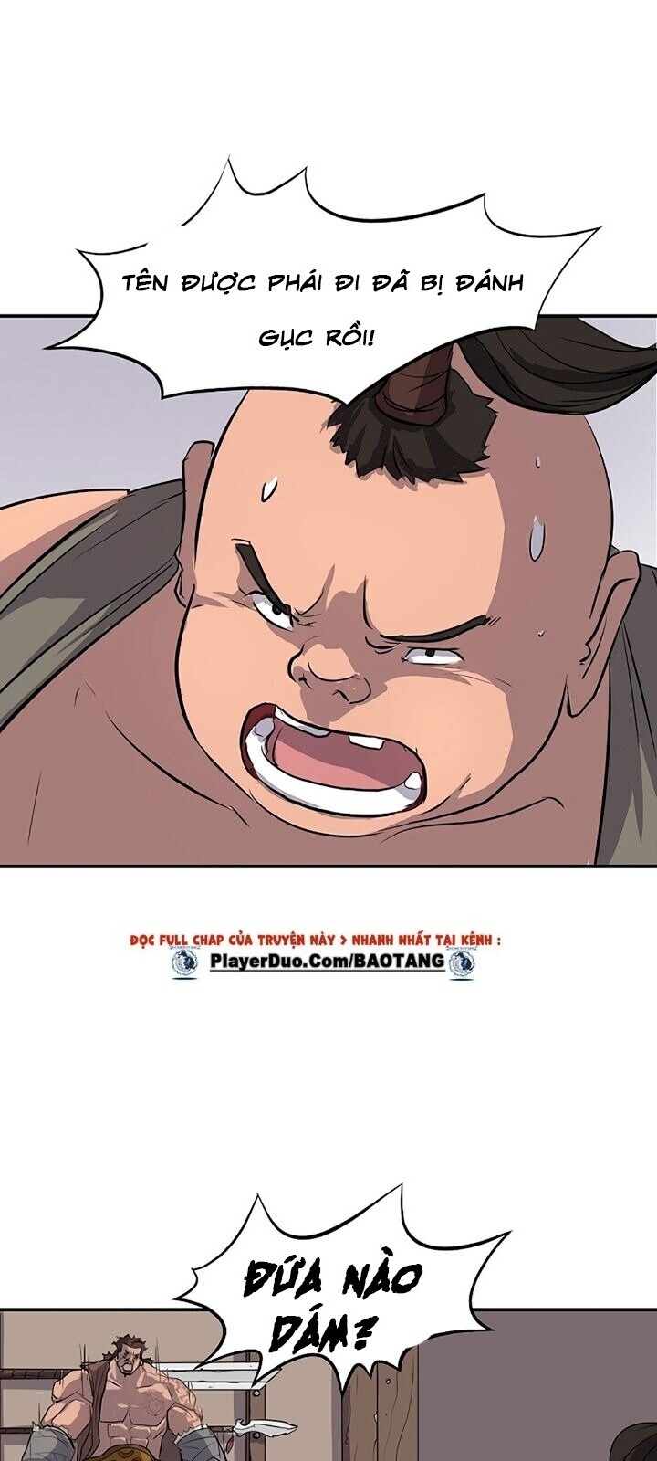 Trọng Sinh, Bất Khả Chiến Bại Chapter 12 - Trang 2