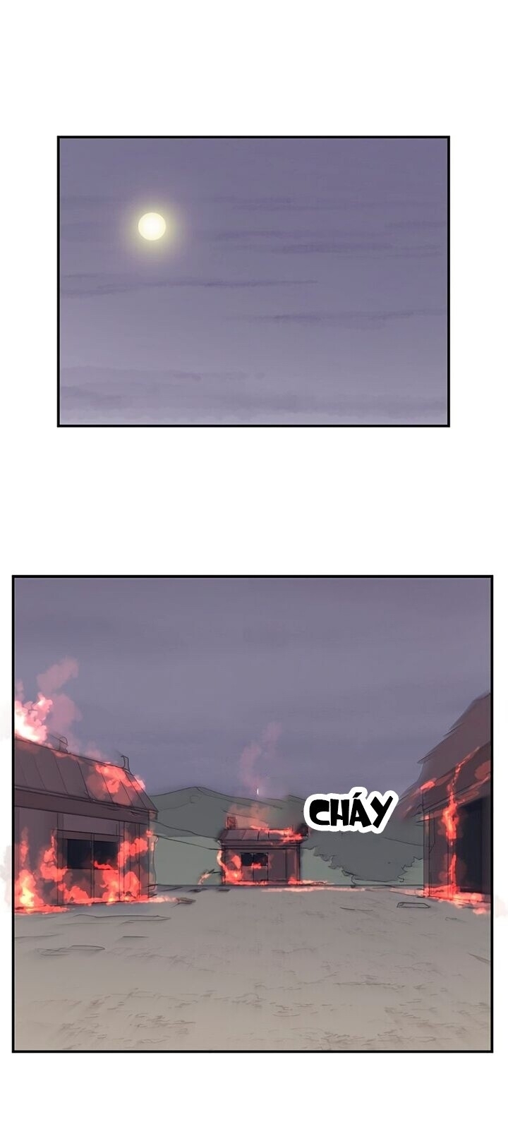 Trọng Sinh, Bất Khả Chiến Bại Chapter 12 - Trang 2