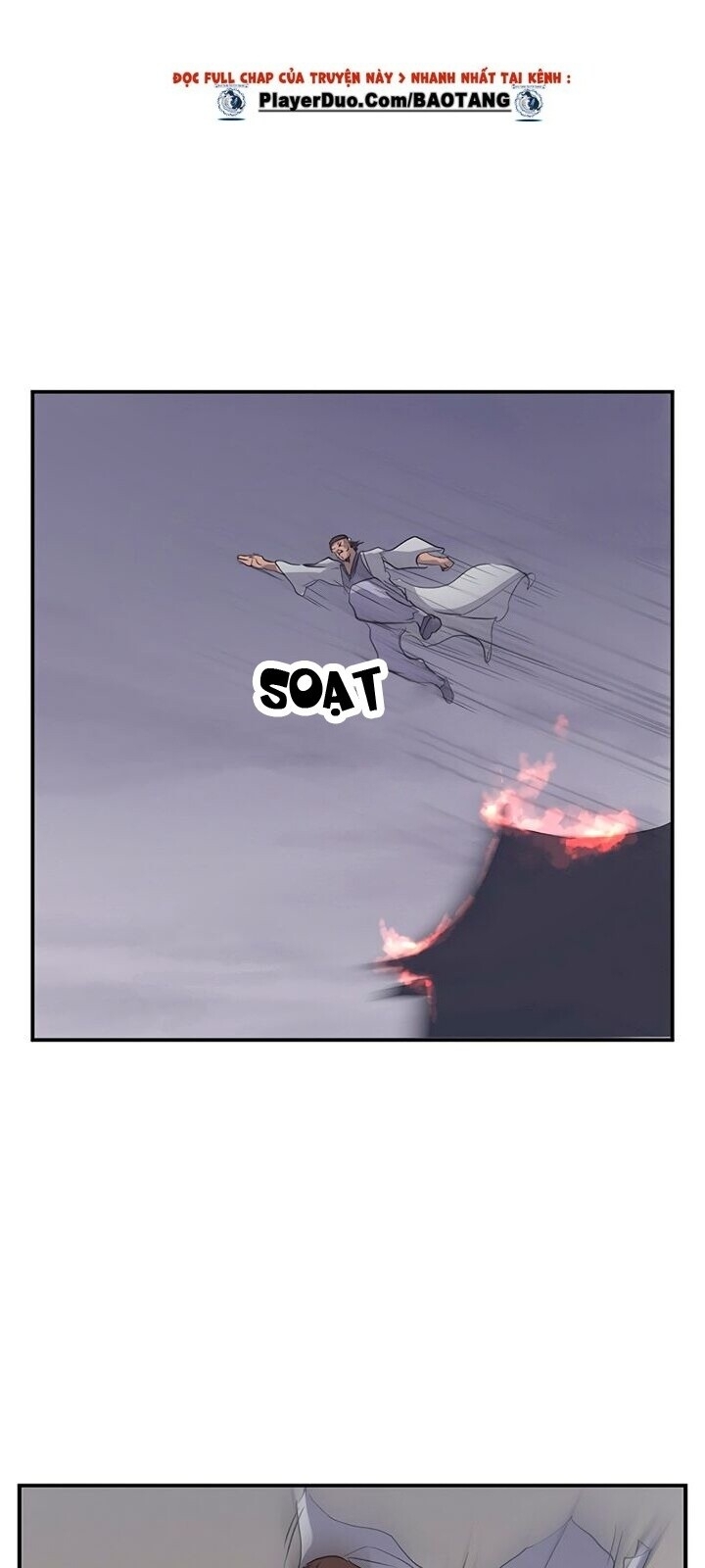 Trọng Sinh, Bất Khả Chiến Bại Chapter 12 - Trang 2