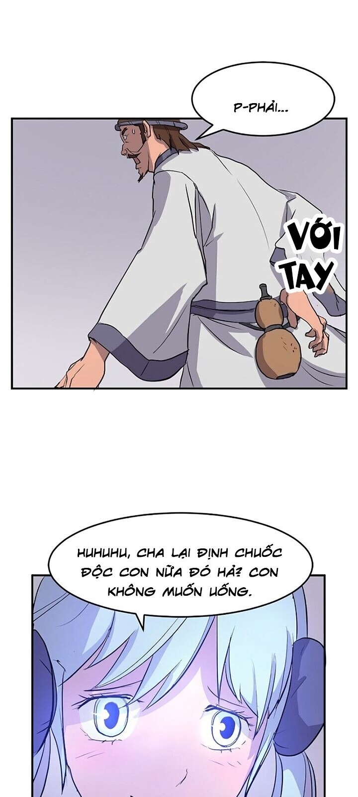 Trọng Sinh, Bất Khả Chiến Bại Chapter 12 - Trang 2