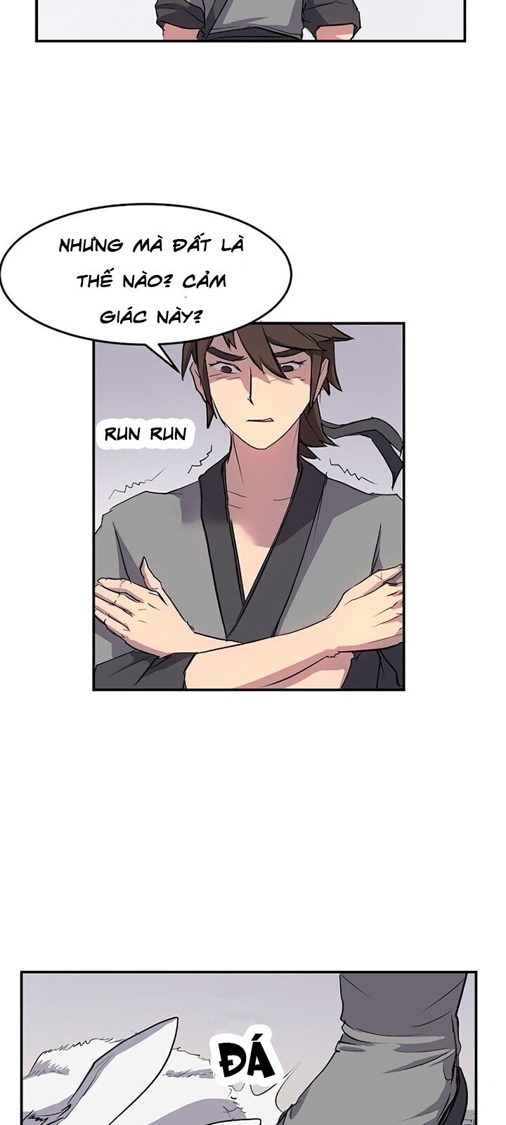 Trọng Sinh, Bất Khả Chiến Bại Chapter 12 - Trang 2