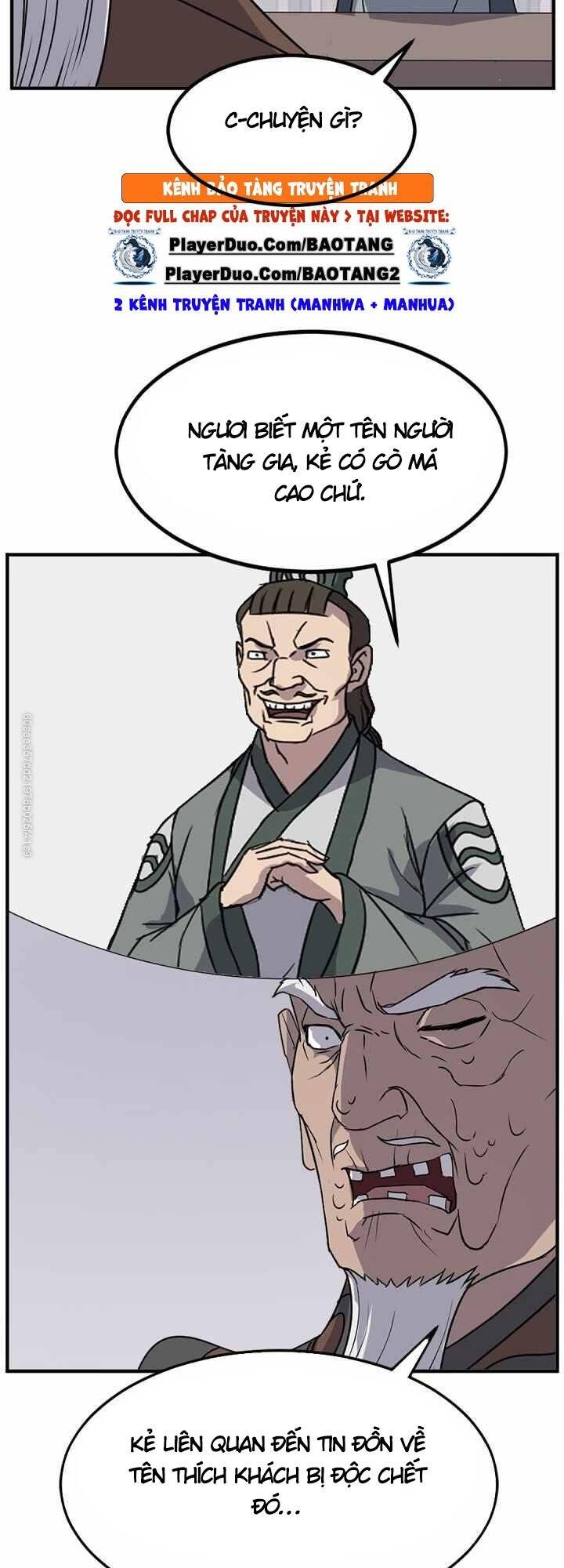 Trọng Sinh, Bất Khả Chiến Bại Chapter 120 - Trang 2