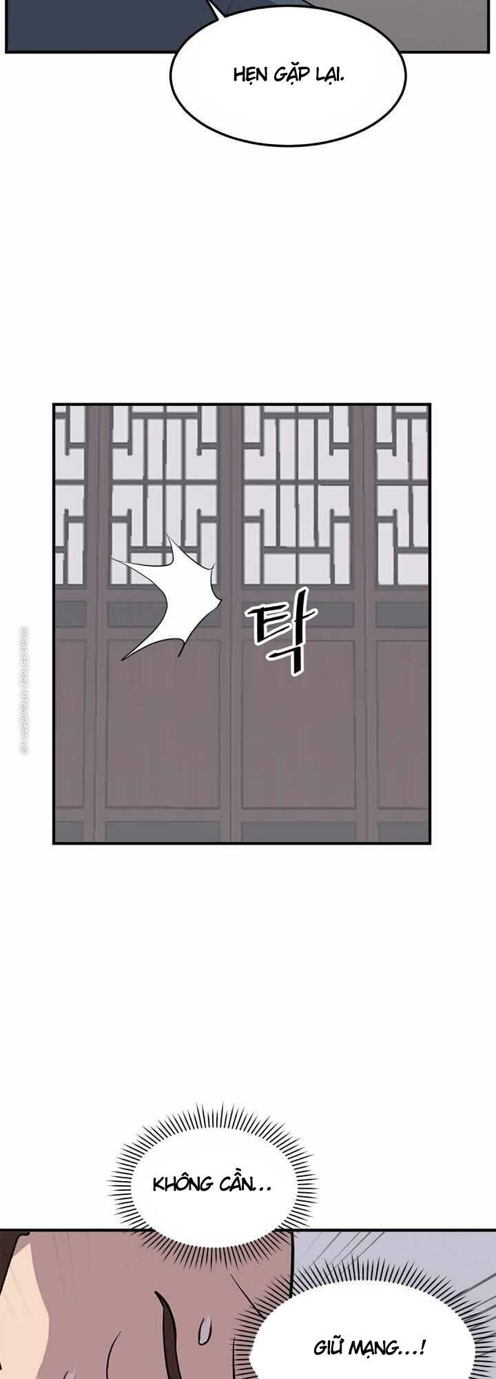 Trọng Sinh, Bất Khả Chiến Bại Chapter 120 - Trang 2