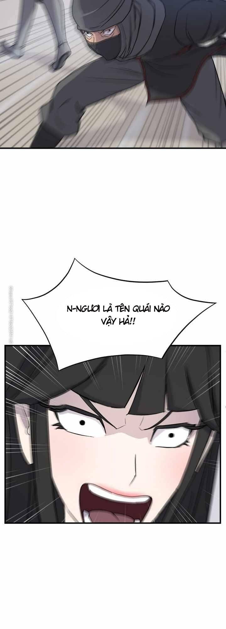 Trọng Sinh, Bất Khả Chiến Bại Chapter 121 - Trang 2