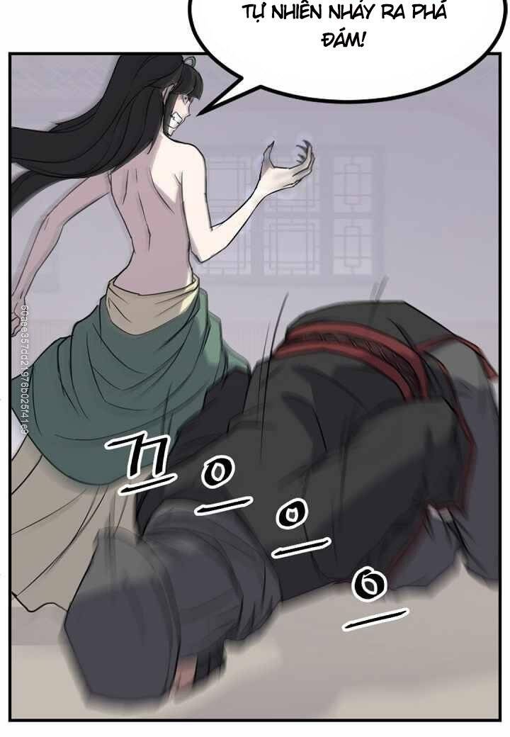 Trọng Sinh, Bất Khả Chiến Bại Chapter 121 - Trang 2