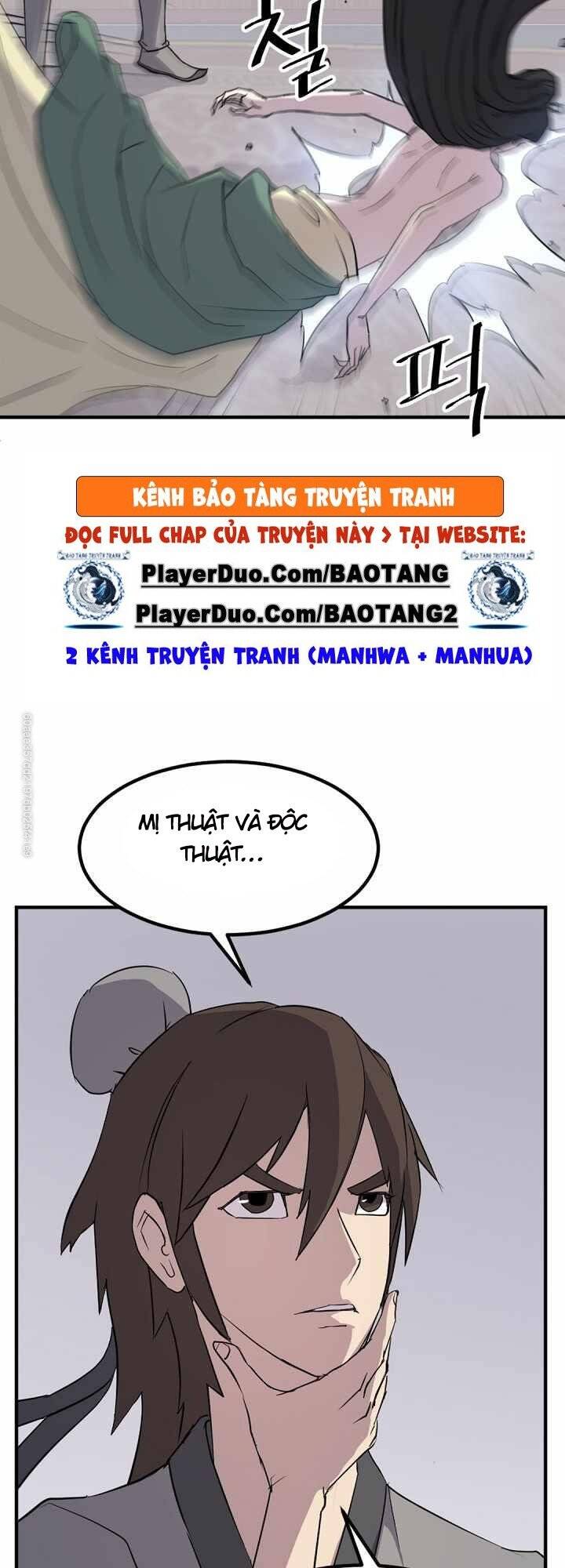 Trọng Sinh, Bất Khả Chiến Bại Chapter 121 - Trang 2