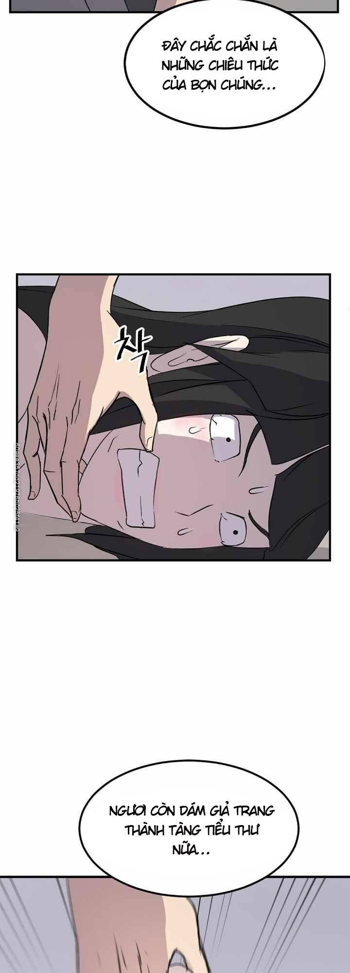 Trọng Sinh, Bất Khả Chiến Bại Chapter 121 - Trang 2