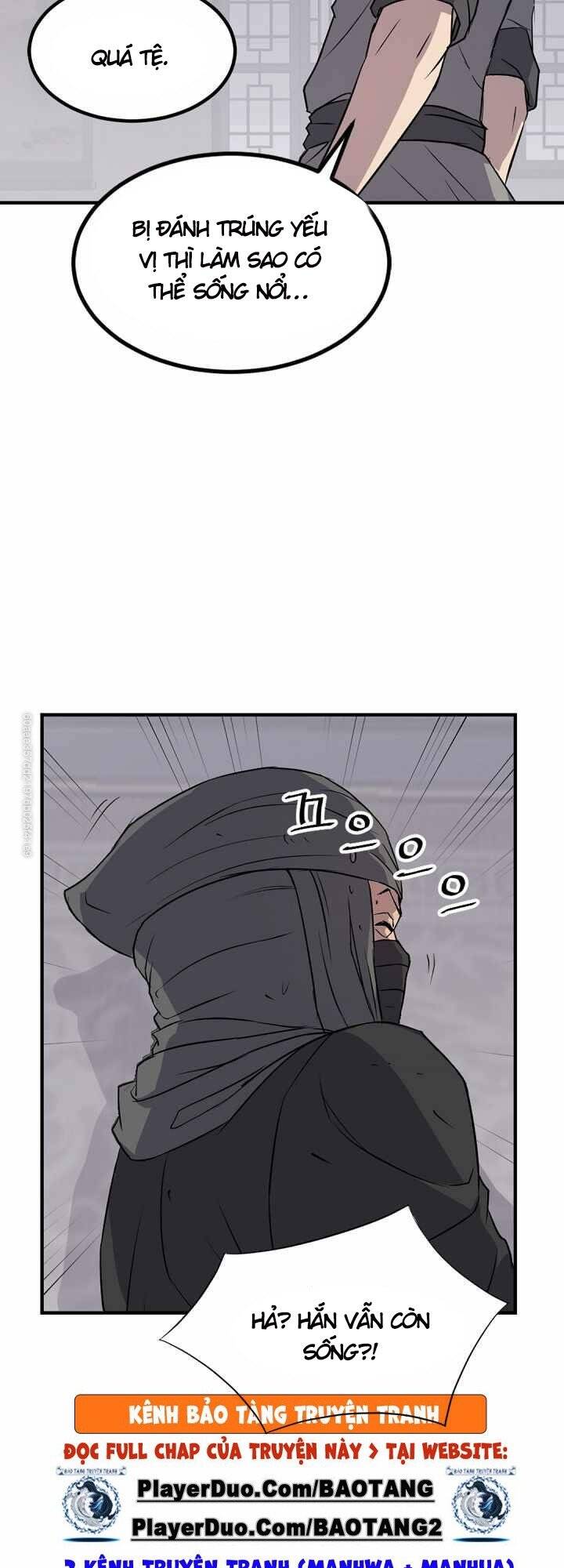 Trọng Sinh, Bất Khả Chiến Bại Chapter 121 - Trang 2