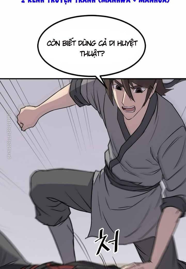 Trọng Sinh, Bất Khả Chiến Bại Chapter 121 - Trang 2