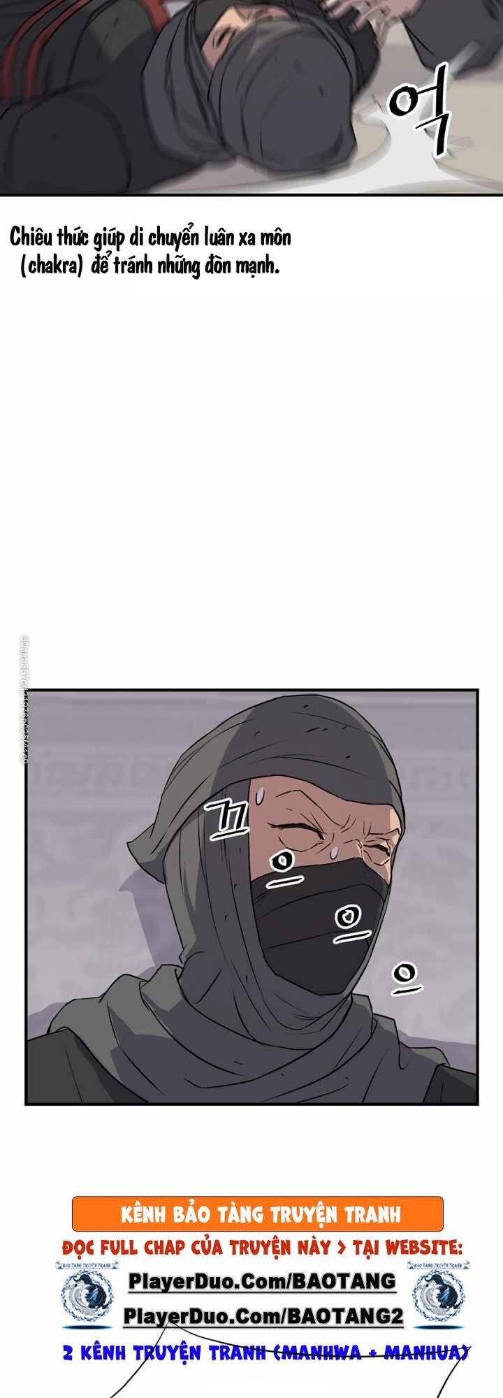 Trọng Sinh, Bất Khả Chiến Bại Chapter 121 - Trang 2