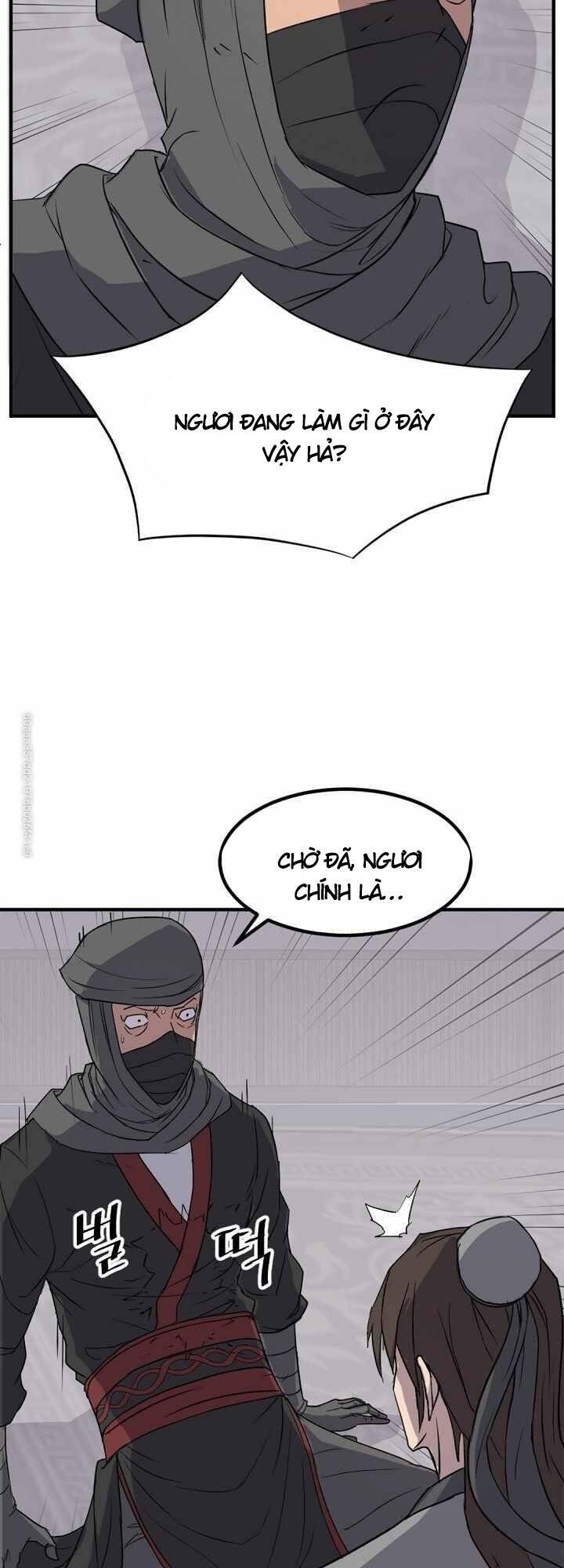 Trọng Sinh, Bất Khả Chiến Bại Chapter 121 - Trang 2