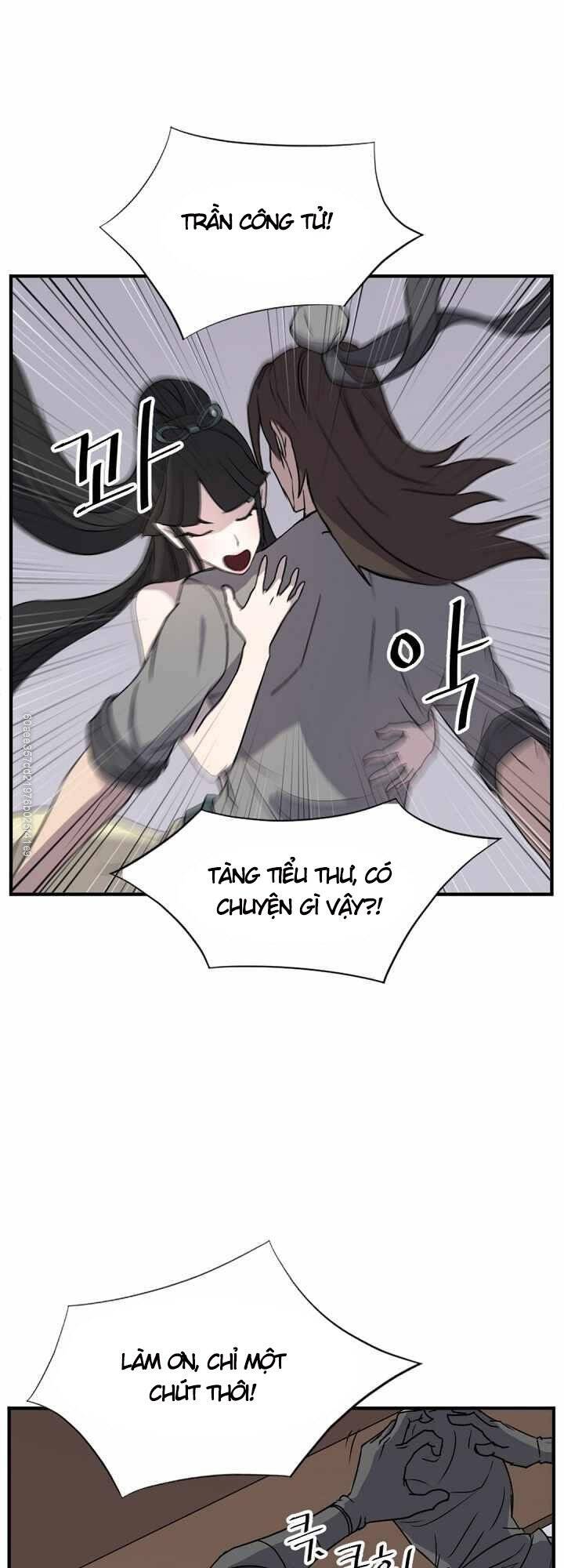 Trọng Sinh, Bất Khả Chiến Bại Chapter 121 - Trang 2