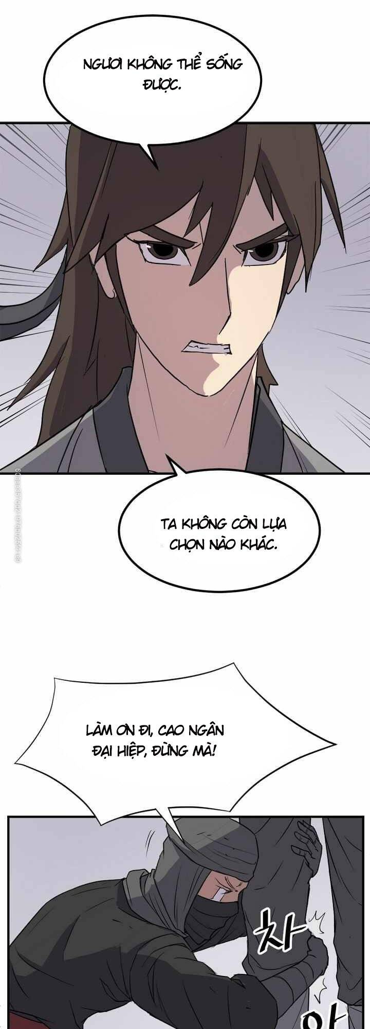 Trọng Sinh, Bất Khả Chiến Bại Chapter 121 - Trang 2