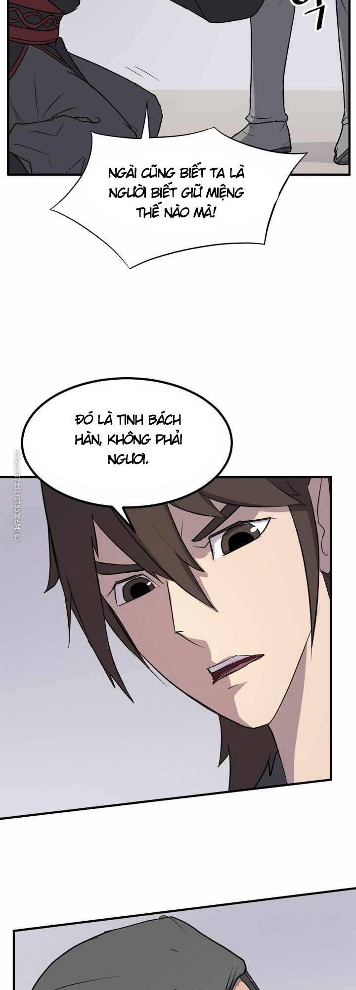 Trọng Sinh, Bất Khả Chiến Bại Chapter 121 - Trang 2