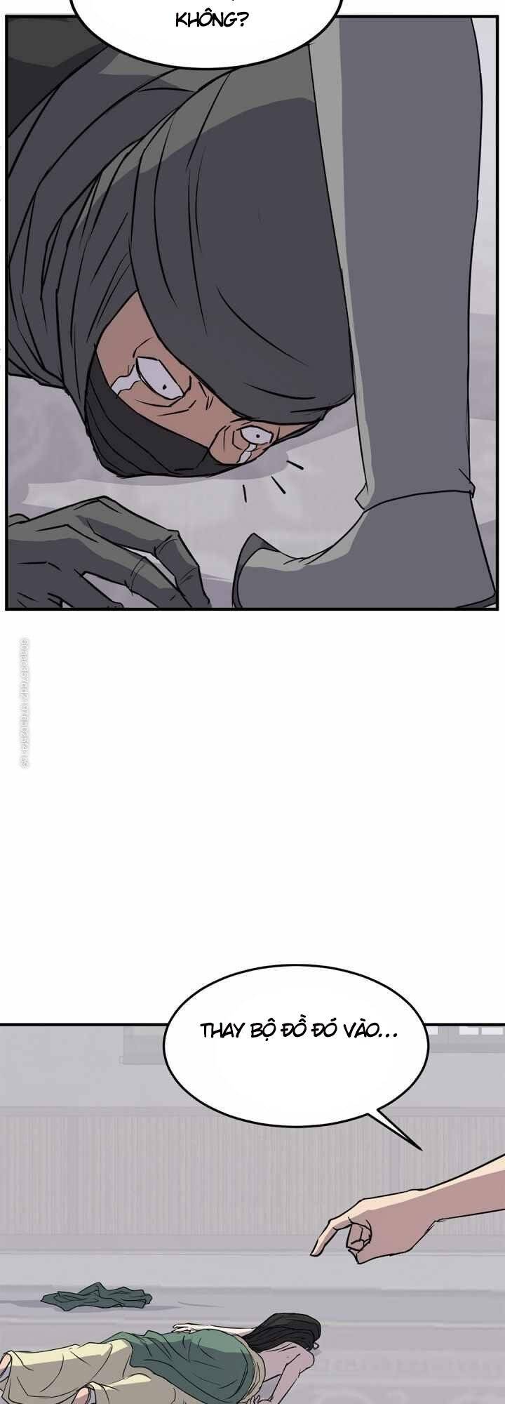 Trọng Sinh, Bất Khả Chiến Bại Chapter 121 - Trang 2