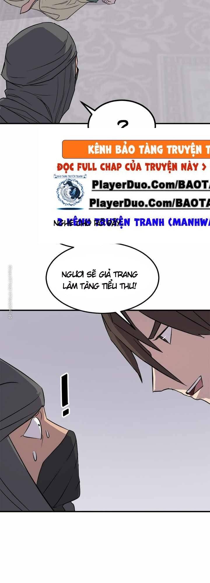 Trọng Sinh, Bất Khả Chiến Bại Chapter 121 - Trang 2