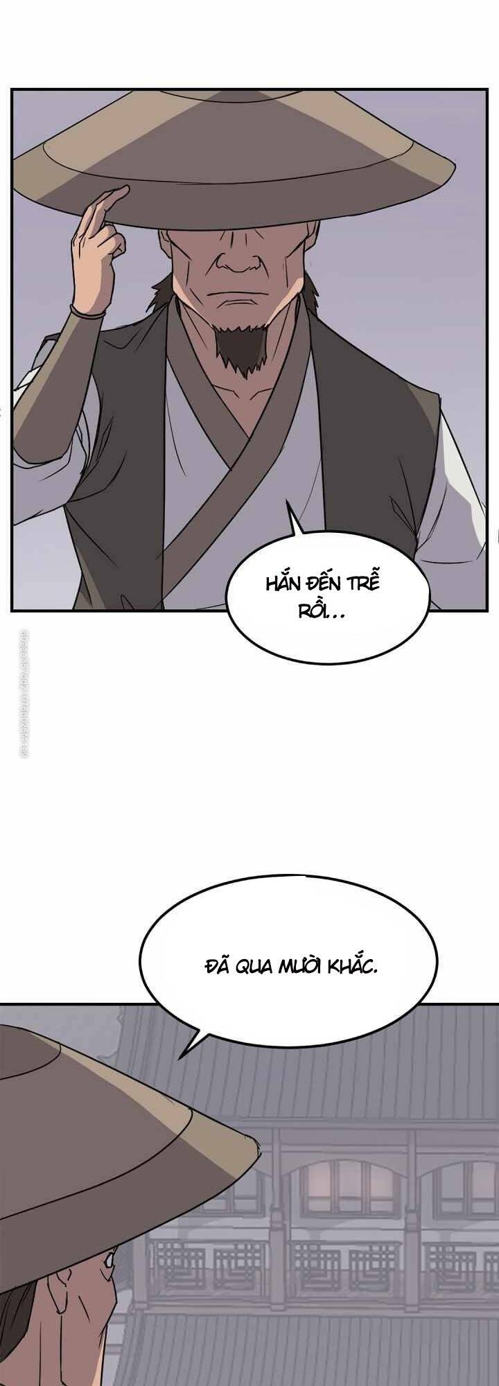 Trọng Sinh, Bất Khả Chiến Bại Chapter 121 - Trang 2