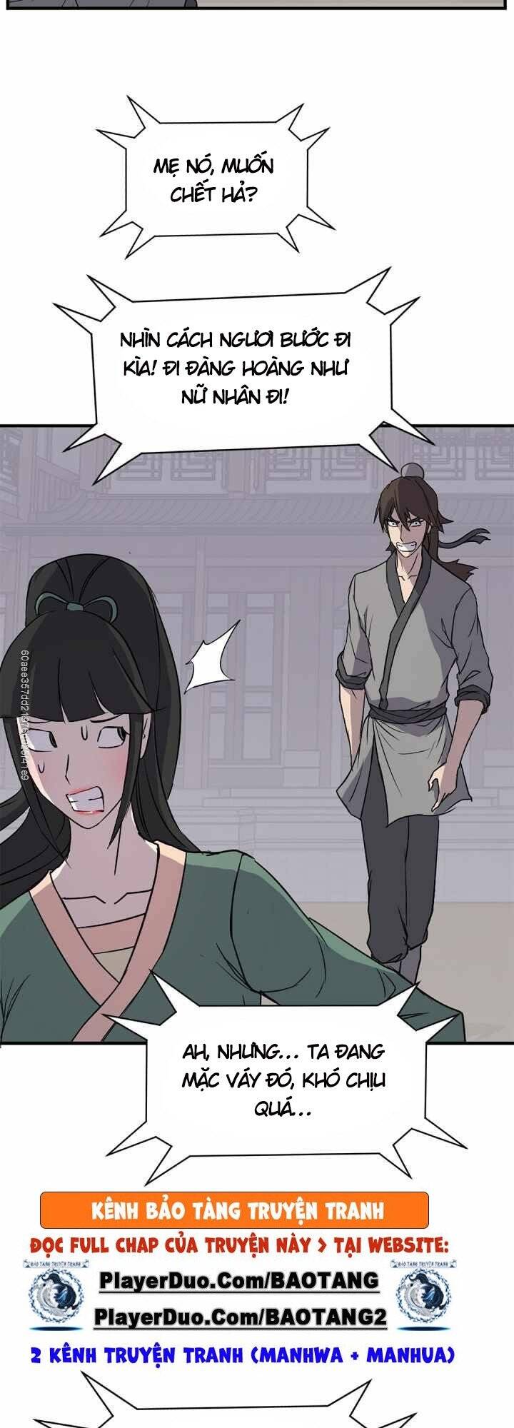 Trọng Sinh, Bất Khả Chiến Bại Chapter 121 - Trang 2