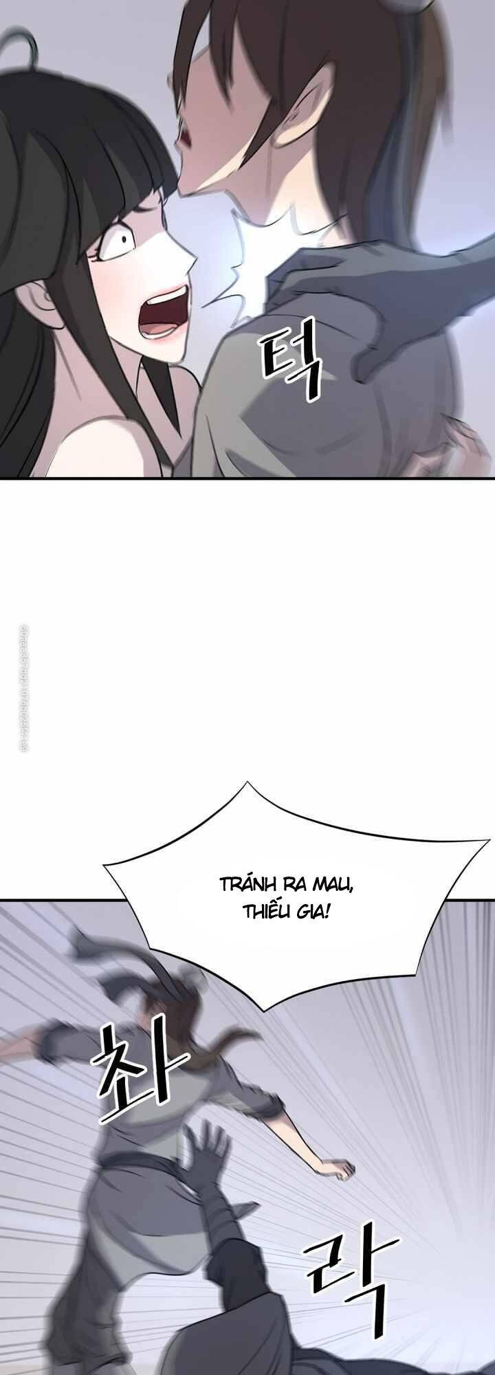 Trọng Sinh, Bất Khả Chiến Bại Chapter 121 - Trang 2