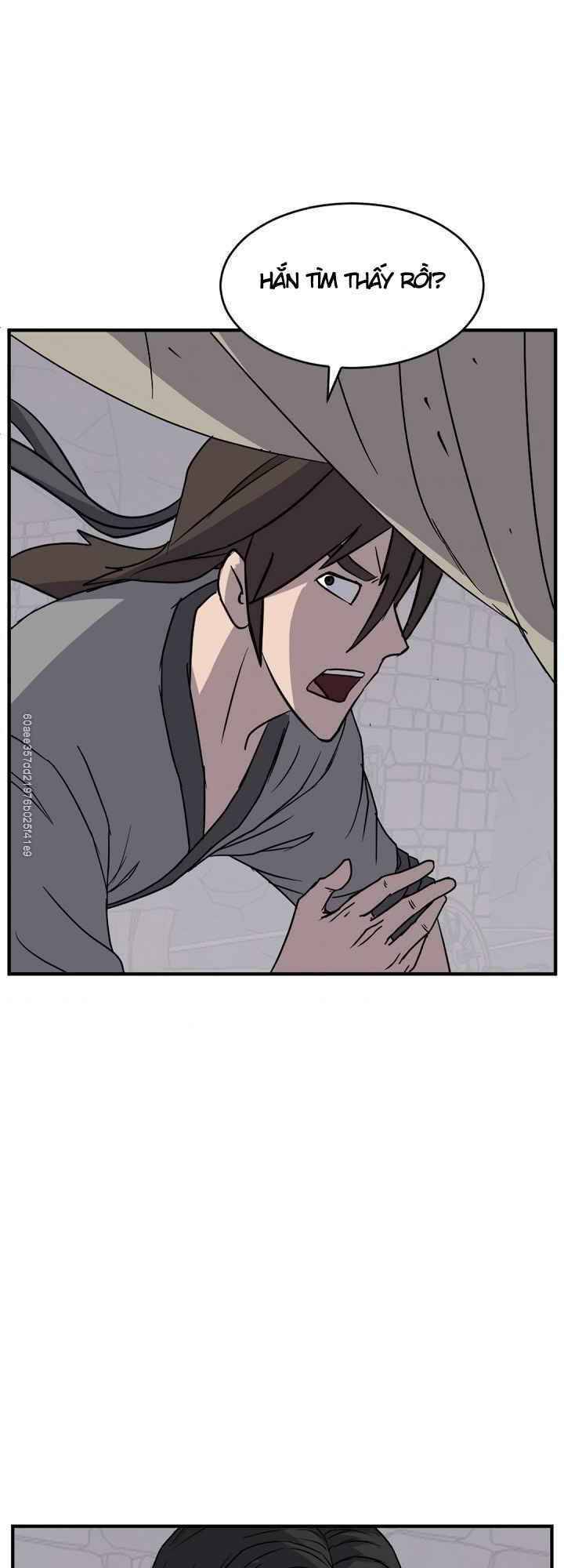 Trọng Sinh, Bất Khả Chiến Bại Chapter 124 - Trang 2