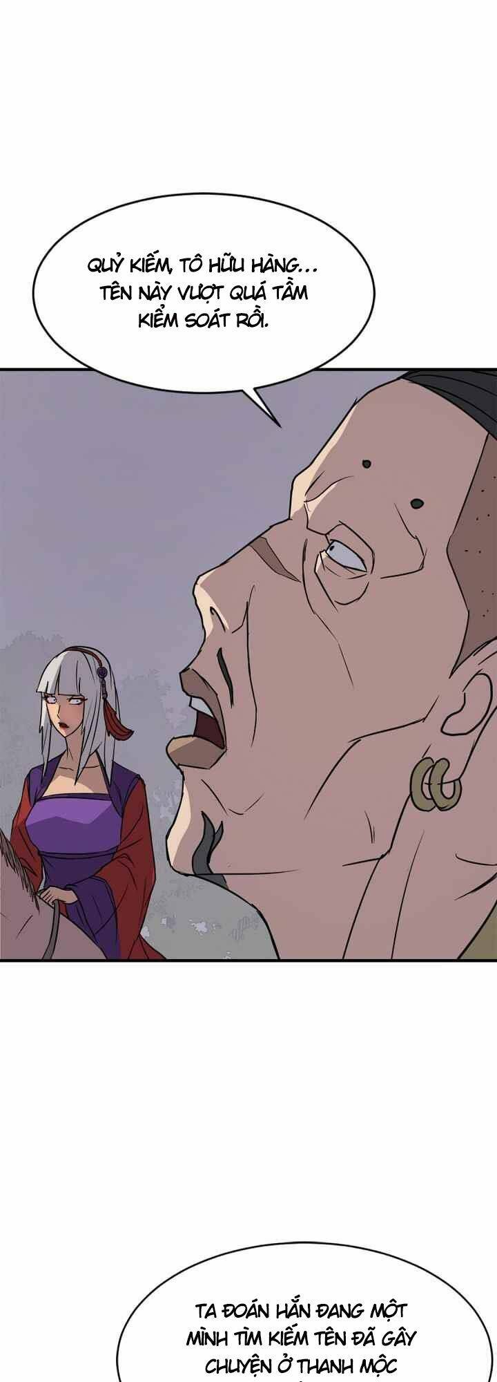Trọng Sinh, Bất Khả Chiến Bại Chapter 128 - Trang 2