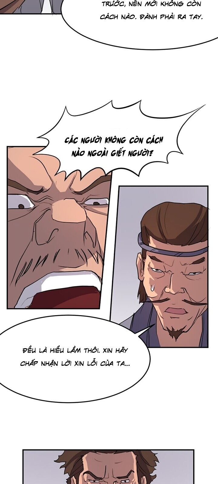 Trọng Sinh, Bất Khả Chiến Bại Chapter 13 - Trang 2