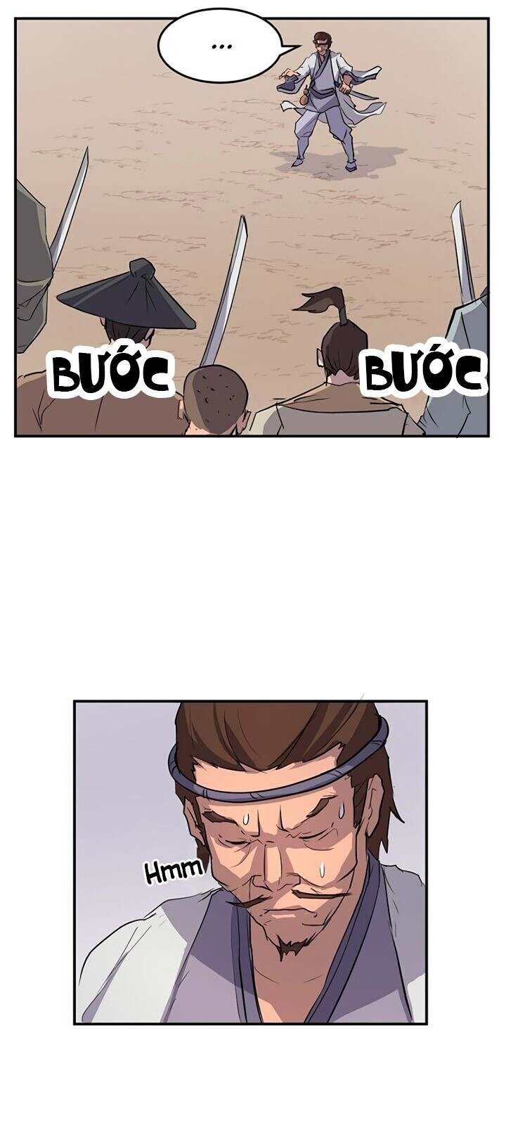 Trọng Sinh, Bất Khả Chiến Bại Chapter 13 - Trang 2