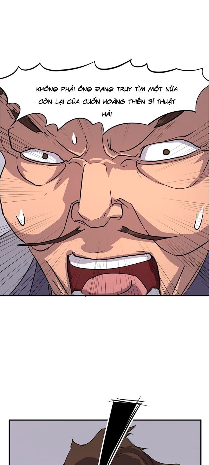 Trọng Sinh, Bất Khả Chiến Bại Chapter 13 - Trang 2
