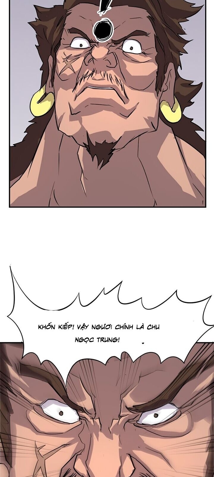 Trọng Sinh, Bất Khả Chiến Bại Chapter 13 - Trang 2