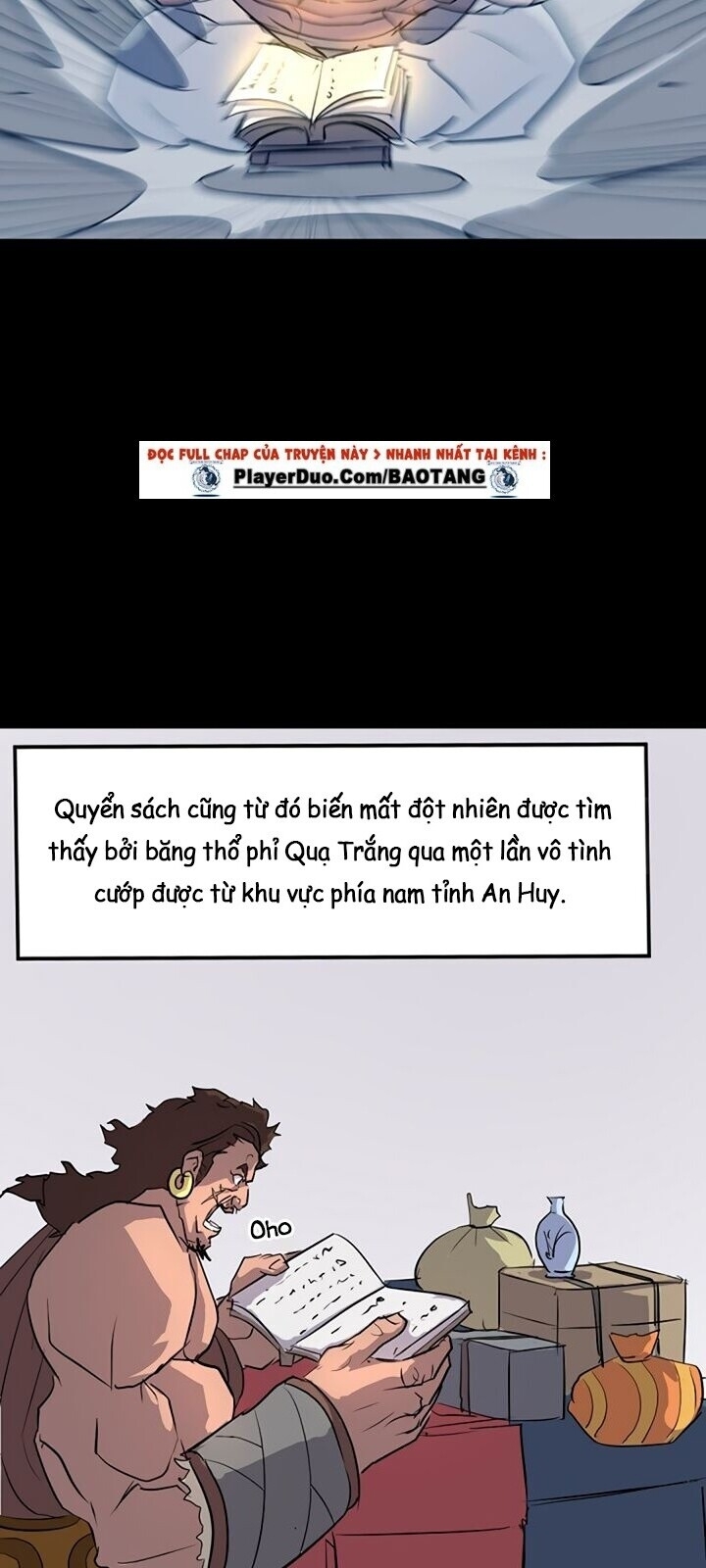 Trọng Sinh, Bất Khả Chiến Bại Chapter 13 - Trang 2