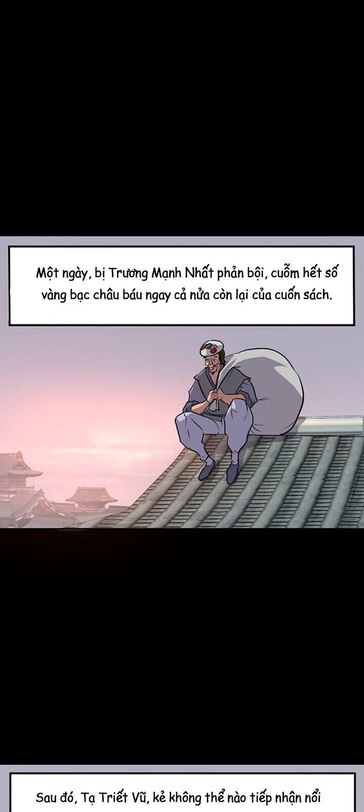 Trọng Sinh, Bất Khả Chiến Bại Chapter 13 - Trang 2