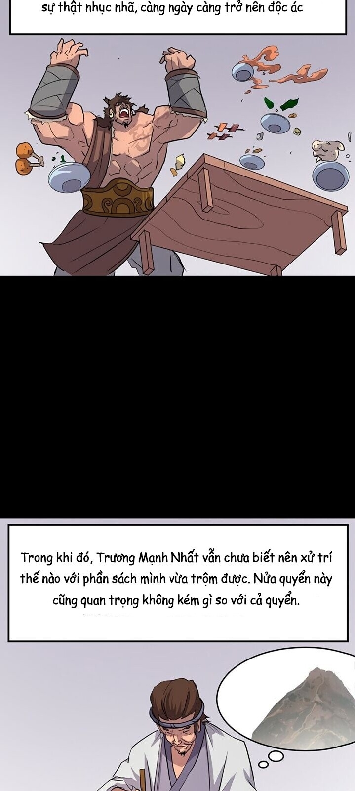 Trọng Sinh, Bất Khả Chiến Bại Chapter 13 - Trang 2