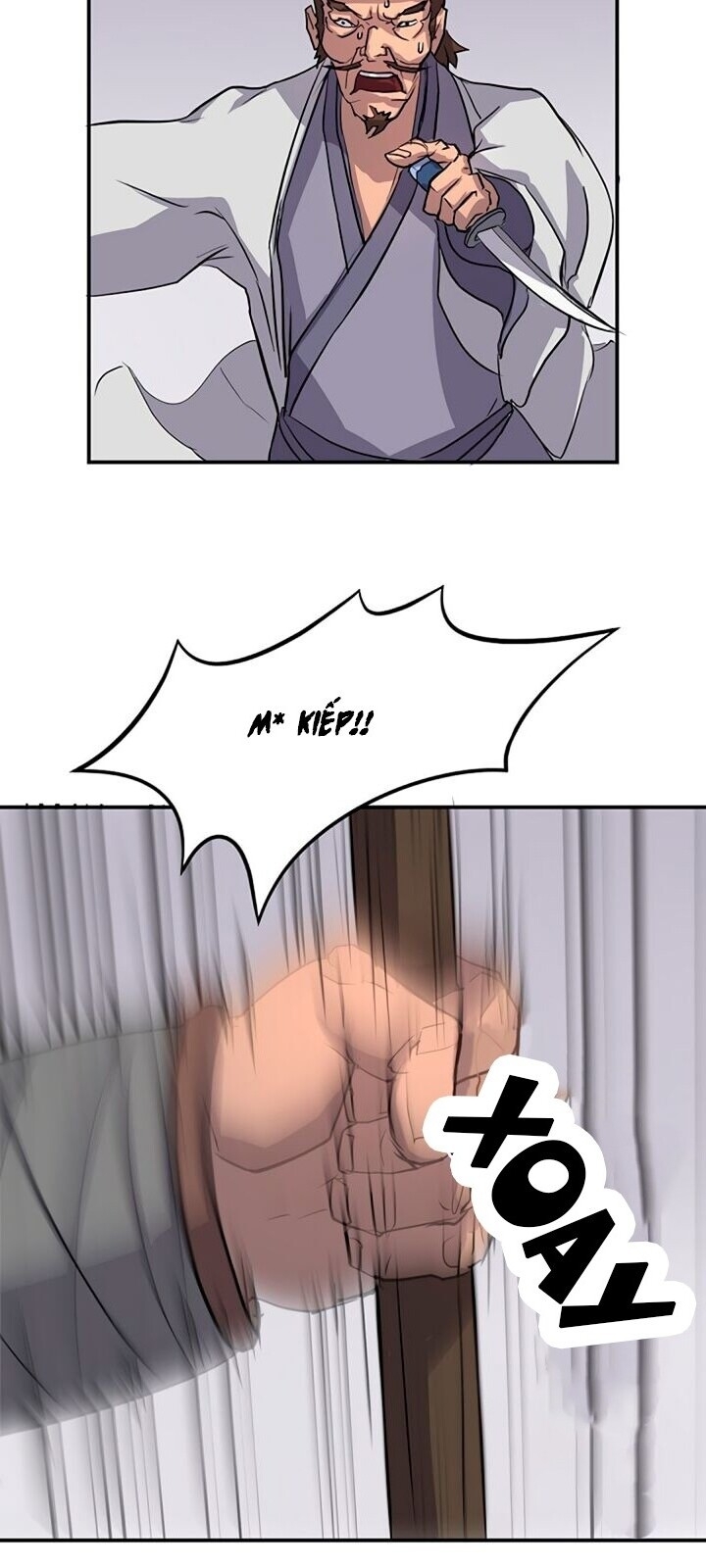 Trọng Sinh, Bất Khả Chiến Bại Chapter 13 - Trang 2