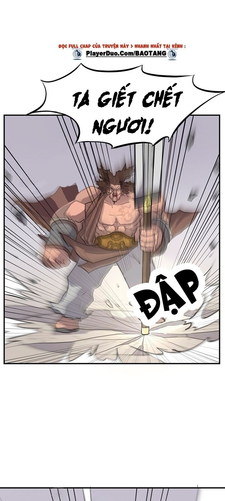 Trọng Sinh, Bất Khả Chiến Bại Chapter 13 - Trang 2